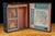 Vintage Twin-Dor Sliding Shower Door Salesman Sample Display Case For Sale - Image 15 of 16