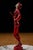 Early 20th Century J B Hirsch Art Deco Figural Alabaster Ashtray For Sale - Image 4 of 14