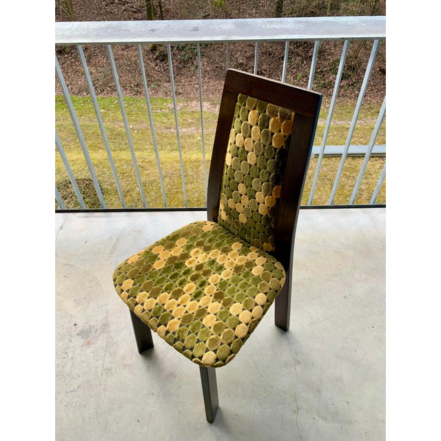 Space Age Chairs, 1970s, Set of 5 For Sale - Image 18 of 18