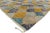 21173 Beni Mrirt Moroccan Rug 10'03 x 13'03. Preppy argyle meets boho chic with a twist. Showcasing a bold expressive...