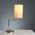 Table Lamp with Articulated Arm For Sale - Image 4 of 10