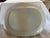 19th Century English Staffordshire Blue and White Transferware Platter For Sale - Image 12 of 17