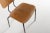 Danish School Chairs, 1960s, Set of 3 For Sale - Image 8 of 9