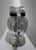 American Melon Pitcher Silver Plated For Sale In West Palm - Image 6 of 12
