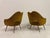 Small Italian Armchairs, 1950s, Set of 2 For Sale - Image 10 of 14