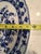 English 19th Century Porcelain Platter For Sale - Image 3 of 14