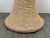 Wood Williams-Sonoma Point Reyes Collection Side Table For Sale - Image 7 of 12