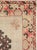 Tribal Galerie Shabab Collection Mid-20th Century Turkish Anatolian Square Carpet For Sale - Image 3 of 10