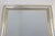 1980s 20th Century Hollywood Regency Metal Mirror by Deknudt, Belgium, 1980s For Sale - Image 5 of 11