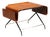 Coffee Table attributed to Industria Legni Curvati, 1950s For Sale