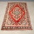 Middle Eastern Mahall Rug For Sale - Image 3 of 8