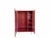 Mid-Century Modern Vintage KU10 Wardrobe by Cees Braakman for Pastoe, 1950s For Sale - Image 3 of 11
