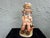 Mid-Century Modern Vintage Napcoware “Nurse Nancy” Our Children Figurine From Japan For Sale - Image 3 of 8
