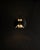 1960s Mid-Century Modern Danish Multi Lite Pendant Light by Louis Weisdorf for Lyfa Denmark, 1960s For Sale - Image 5 of 8