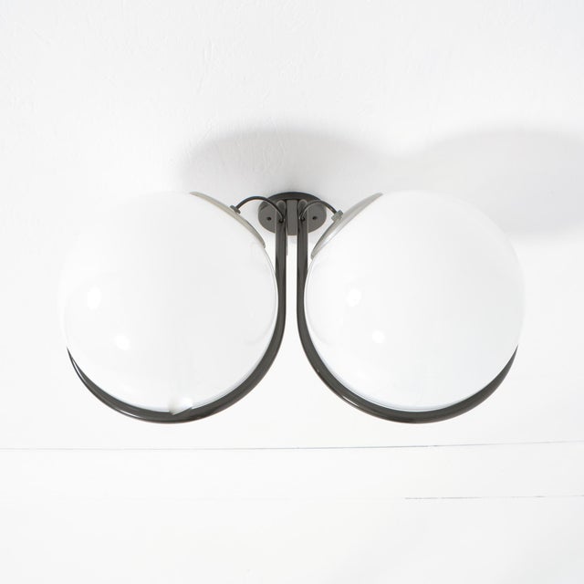 Wall Lamp 239/2 by Gino Sarfatti for Artiluce For Sale - Image 9 of 18