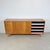 U460 Sideboard with Colored Drawers by Jiří Jiroutek for Interier Praha, 1965 For Sale - Image 3 of 17