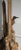 Early 20th Century Folk Art Drift Wood Sculpture W/ Bird For Sale - Image 5 of 7
