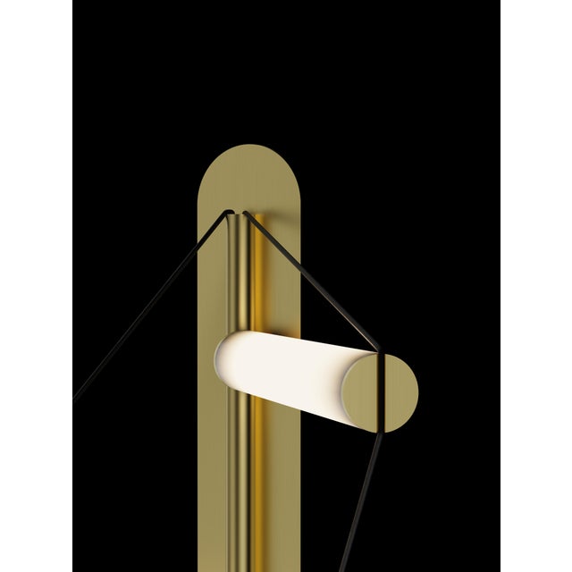 Contemporary ED64.01 Applique by Edizioni Design For Sale - Image 3 of 7