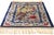 Chinese Antique Chinese Imperial Peking Rug, 02'07 X 04'01 For Sale - Image 3 of 10