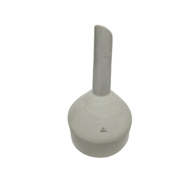 Postmodern Funnel from Chodzież, Poland, 1970s For Sale - Image 4 of 15