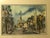 Vintage Virginia Fouché Bolton Signed "April in Charleston" Print (1981) For Sale - Image 9 of 12