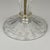 Murano Glass Table Lamp from Barovier and Toso, Italy, 1980s For Sale - Image 4 of 18