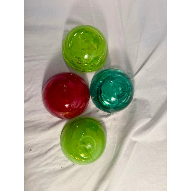 This collection of beautifully designed votive candleholders sings, "Spring," regardless of the season. Use them together...