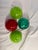 This collection of beautifully designed votive candleholders sings, "Spring," regardless of the season. Use them together...