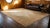 Ivory 1890s Ivory Medallion Decorative Antique Turkish Oushak Rug 15'6" X 18' Handknotted Wool Carpet For Sale - Image 8 of 9
