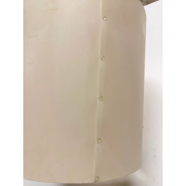 Yellow Milo 43 Pendant Lamp Rodolfo Dordoni for Artemide, 1992 For Sale - Image 8 of 11