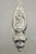 Antique English Victorian Silver Plated Figural Fish Service Fork Knife Set For Sale In Philadelphia - Image 6 of 11