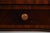 Maitland Smith 2 Drawer Regency Mahogany Console Table For Sale - Image 9 of 18