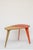Contemporary Dip Auxiliary Table by Tokyostory Creative Bureau For Sale - Image 3 of 8