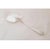 American Sterling Silver Berry and Fruit Serving Spoon from Shreve & Co. For Sale - Image 12 of 18