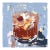 Cherry on Top - Original Contemporary Cocktail Still Life Acrylic Painting on Canvas by Kellie Newsome For Sale