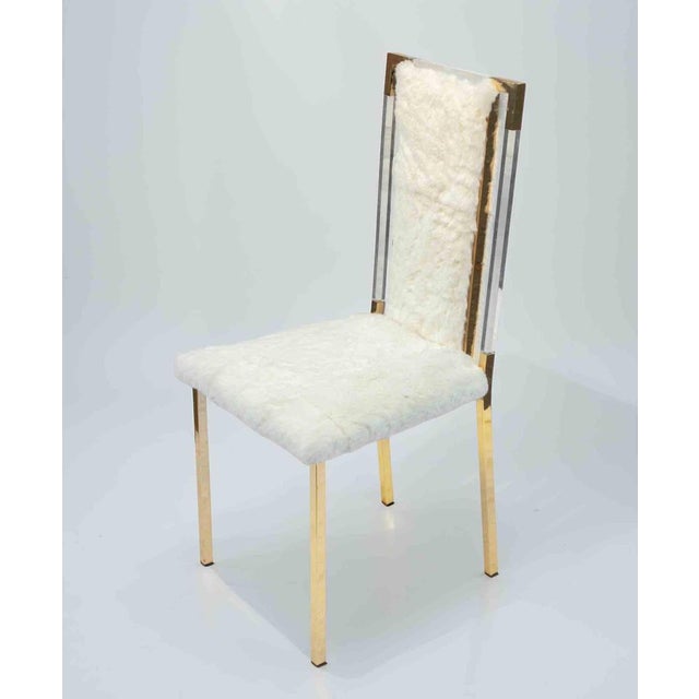 1970s Vintage Chairs by Charles Hollis Jones, 1970s, Set of 4 For Sale - Image 5 of 7