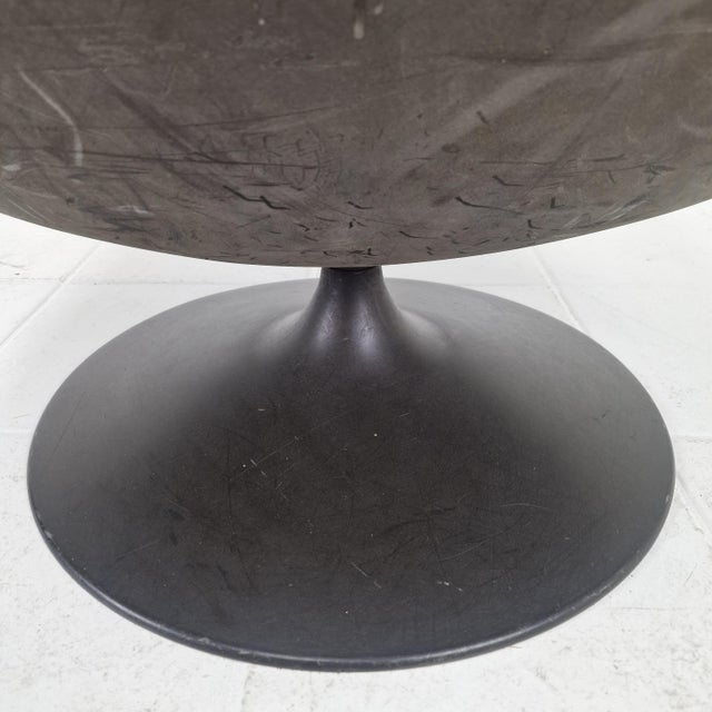 975 Swivel Chair by Geoffrey Harcourt for Artifort, 1980s For Sale - Image 10 of 18
