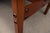 Brazilian Modern Desk with four drawers in Rosewood, Sergio Rodrigues, 1960s - Lot 201A For Sale - Image 13 of 16