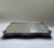 Vintage Sheffield England Rimmed Silver Plated Copper Tray For Sale - Image 16 of 18