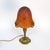 Table Lamp in Glass Paste by Jean Daum for Daum, Nancy, France, 1920s For Sale - Image 10 of 10