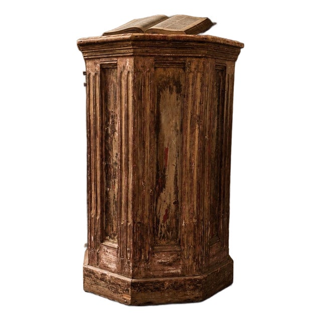 The Enchanted French Lectern For Sale