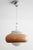 Mid-Century Modern Meblo Pendant Lamp from Guzzini, 1970s For Sale - Image 3 of 9