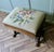 Wood Early Victorian Sewing Box For Sale - Image 7 of 11