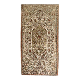 Persian Malayer Scatter Rug no. j5251 For Sale
