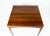 1960s Danish Rosewood Coffee Table, 1960s For Sale - Image 5 of 6