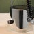 Adjustable BA-5473 Table Lamp in Chrome by Josep Maria Magem for Madom, Spain, 1970s For Sale - Image 10 of 12