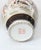 Japanese Satsuma Porcelain Vases Urns, Set of 2 For Sale - Image 3 of 6
