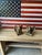 Mid 20th Century Brass Federal Style Eagle Bookends - A Pair For Sale - Image 18 of 18