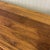 Vintage 1961 Solid Walnut MCM Dresser and Nightstand Set For Sale - Image 16 of 18