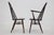 Beech Dining Chairs, Denmark, 1960s, Set of 6 For Sale - Image 3 of 16